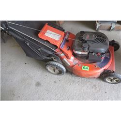 Ariens walk behind mower sp