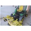 Image 1 : John Deere F-925 Diesel 60" Front mount mower 1685 hrs, with roll bar serial #140225