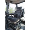 Image 5 : 2007 New Holland B95 Extenda hoe, with front end loader, FWA  4193 hrs. shuttle shift etc   Excellen