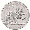 Image 2 : 2016 Australia 1 kilo Silver Koala BU