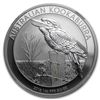 Image 1 : 2016 Australia 1 oz Silver Kookaburra MS-69 NGC (Early Release)