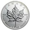 Image 2 : 2010 Canada 1 oz Silver Maple Leaf BU