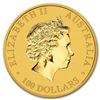 Image 2 : 2014 Australia 1 oz Gold Kangaroo BU