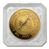 Image 1 : 1993 Australia 1 oz Gold Nugget BU