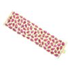 Image 3 : 116.48 TCW 18K GOLD  RUBY &DIAMOND BRACELET