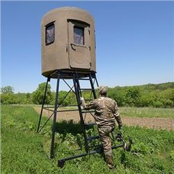 Reverse Taxidermy Auction