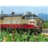 Image 1 : Napa Valley, California - Exclusive Vip Napa Valley Wine Train for 2 w/ 3 Night Stay in Napa
