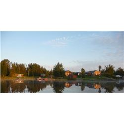 Northwest Ontario - 7 Nights/6 Days for upto 6 Anglers