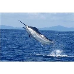 Costa Rica - 5 Day/3 Fishing Days for 2 People in Crocodile Bay