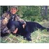 Image 1 : Manitoba - 6 Day Hunt for 2 Hunters for Black Bear