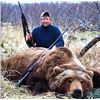 Image 1 : Alaska (Southwest)- 7 Day Fall Brown Bear Hunt for 1 Hunter