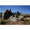 Image 3 : South Africa & Namibia - 7 Day Safari for Tiny 10 for 1 Hunter including some trophies