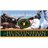 Image 4 : Spain - Hunt for Red Deer, Fallow or Mouflon Sheep for 1 Hunter