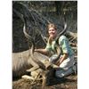 Image 1 : Mozambique - 10 Day Kudu & Plainsgame Hunt for 1 Hunter