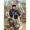 Image 1 : Medford, Minnesota - All Inclusive 3 Day Whitetail Buck Upto 160" For 1 Hunters
