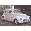 1940 WILLYS HOT ROD
