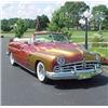 1949 LINCOLN CUSTOM