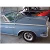 1963 DODGE POLARA 500