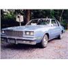 1980 BUICK REGAL