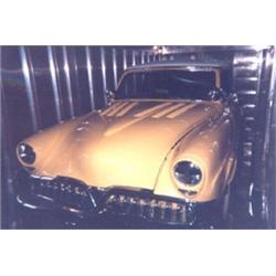 1952 STUDEBAKER CUSTOM