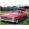 1959 CHEVROLET EL CAMINO