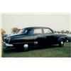 1951 STUDEBAKER CHAMPION