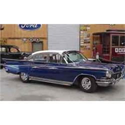1959 BUICK LESABRE