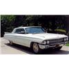1962 CADILLAC COUPE DEVILLE