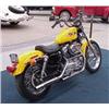 2001 HARLEY-DAVIDSON SPORTSTER