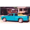 1984 CHEVROLET S10 STREET ROD