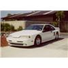 1992 FORD THUNDERBIRD