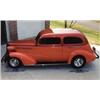 1938 CHEVROLET CUSTOM ROD
