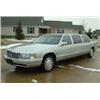 1999 CADILLAC FEDERAL