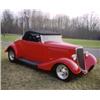 1934 ASSEMBLED FORD CUSTOM