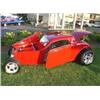 1933 FORD SPEEDSTER