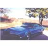 1967 OLDSMOBILE TORONADO