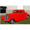 1934 FORD HOT ROD