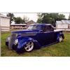 1937 FORD PHANTOM