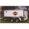 2004 HAULMARK THRIFT HAULER