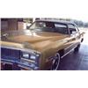 1976 CADILLAC ELDORADO