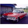 1962 FORD GALAXIE 500 XL
