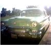 1956 CADILLAC 62 SERIES