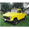 1957 CHEVROLET SHRORTBED STEPSIDE