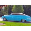 1950 MERCURY CUSTOM