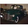 1953 CHEVROLET 1/2 TON