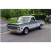1972 CHEVROLET CHEYENNE