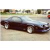 1984 CHEVROLET CAMARO Z28 CUSTOM