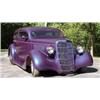 1935 FORD SLANTBACK