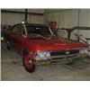 1966 CHEVROLET CHEVELLE
