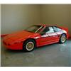 Image 1 : 1988 PONTIAC FIERO GT